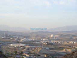 Castillo de Lorca 2008